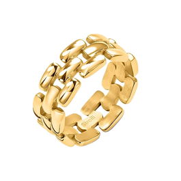 Anillo Mujer Stroili 1694718 Dorado