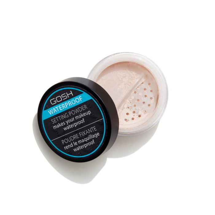 Gosh WATERPROOF setting powder 7 g