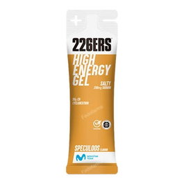 226ERS Gel High Energy Salty Speculoos 76Gr 250Mg