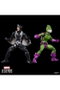 Hasbro Marvel Legends Black Bolt & Triton Pack de 2 Figuras 15 cm