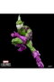Hasbro Marvel Legends Black Bolt & Triton Pack de 2 Figuras 15 cm