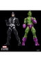Hasbro Marvel Legends Black Bolt & Triton Pack de 2 Figuras 15 cm