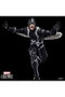 Hasbro Marvel Legends Black Bolt & Triton Pack de 2 Figuras 15 cm