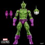 Hasbro Marvel Legends Series Blister 2 Figuras Black Bolt & Triton Inhumanos Articuladas 15cm con Accesorios Oficiales