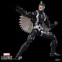 Hasbro Marvel Legends Series Blister 2 Figuras Black Bolt & Triton Inhumanos Articuladas 15cm con Accesorios Oficiales