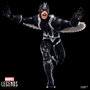 Hasbro Marvel Legends Black Bolt & Triton Pack de 2 Figuras 15 cm
