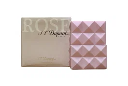 S.T. Dupont Rose Agua de perfume 30 ml para mujeres