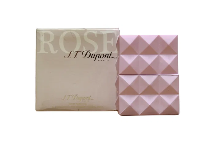 S.T. Dupont Rose Agua de perfume 30 ml para mujeres