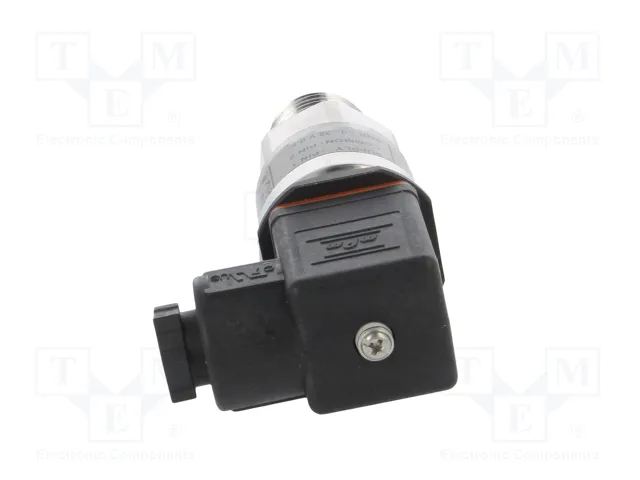 DANFOSS MBS 1700 Transductor de presión 0÷25bar 4÷20mA