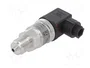 DANFOSS MBS 1700 Transductor de presión 0÷25bar 4÷20mA