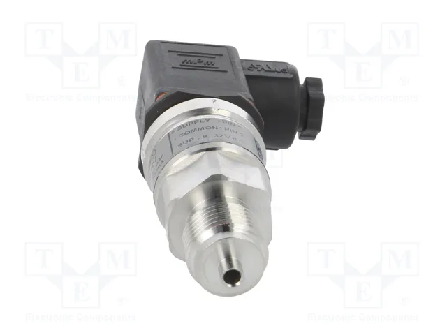 DANFOSS MBS 1700 Transductor de presión 0÷25bar 4÷20mA