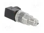 DANFOSS MBS 1700 Transductor de presión 0÷25bar 4÷20mA