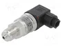 DANFOSS MBS 1700 Transductor de presión 0÷25bar 4÷20mA