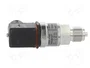 DANFOSS MBS 1700 Transductor de presión 0÷25bar 4÷20mA