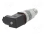 DANFOSS MBS 1700 Transductor de presión 0÷25bar 4÷20mA