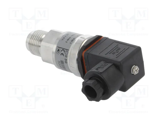 DANFOSS MBS 1700 Transductor de presión 0÷25bar 4÷20mA