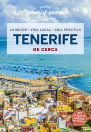 GEOPLANETA, Tenerife de cerca 2, Lucy Corne