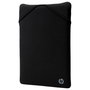 HP Funda Protectora Reversible Geo para Portátil de 15,6 Pulgadas