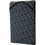 HP Funda Protectora Reversible Geo para Portátil de 15,6 Pulgadas