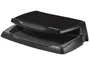 Q-connect Soporte para portátil y monitor de PC
