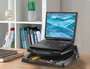 Q-connect Soporte para portátil y monitor de PC