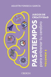 ANAYA, Juegos de creatividad - Agustín Fonseca García