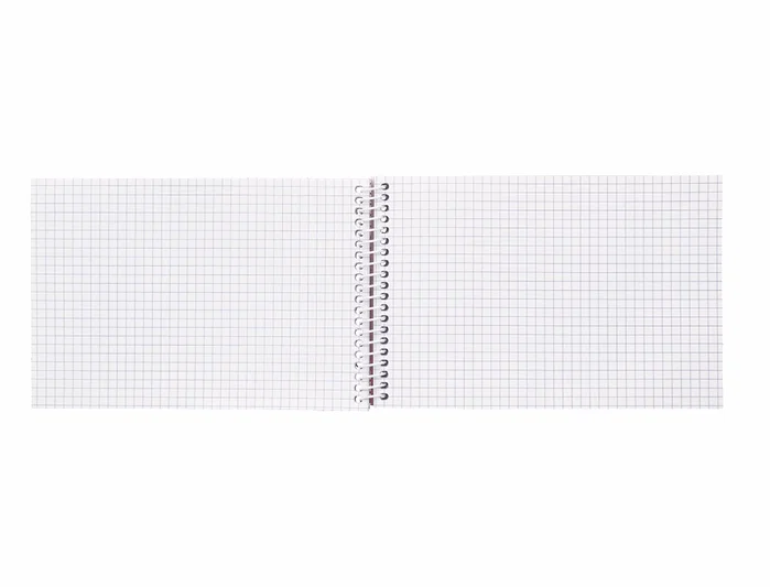 Liderpapel Cuaderno Espiral Bolsillo Witty Apaisado Colores Surtidos