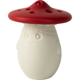 Ototo Fun Guy Fridge Deodorizer Blanco / Rojo