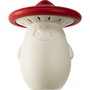 Ototo Fun Guy Fridge Deodorizer Blanco / Rojo