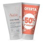 Avène COLD CREAM Crema de Manos Concentrada Pack 2 x 50 ml
