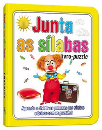 Junta as sílabas, VV.AA. - EURO IMPALA PORTUGUES