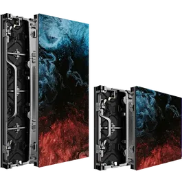 Unilumin Armario de Alquiler URM III 3.9 Outdoor 500x1000mm 800 Nits 3840Hz AUR2E1291A