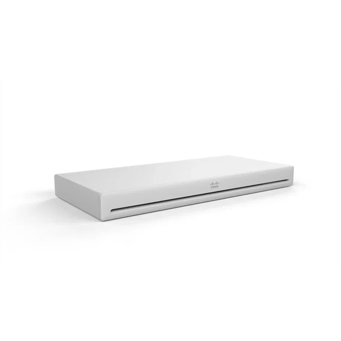 Cisco CS-CODEC-EQ-K9 Códec de videoconferencia 5K Ultra HD Blanco Cisco CS-CODEC-EQ-K9 Códec de videoconferencia 5K Ultra HD Blanco