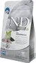 Farmina N&D White Dog Puppy Lubina, Espirulina e Hinojo Mini 1,5kg
