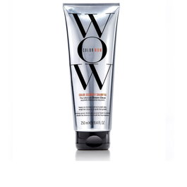Wow Champú 250 ml, Sin Sulfatos ni Siliconas, Ideal para Cabello Teñido y Protege el Color