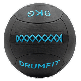 Cecotec Drumfit WALLPRO-KV 9Kg