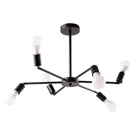 Lámpara de Techo Juazeiro do Norte SKD-0222-13