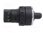 EMAS Potenciómetro Monovuelta 5kΩ 22mm IP65