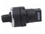 EMAS Potenciómetro Monovuelta 5kΩ 22mm IP65