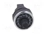 EMAS Potenciómetro Monovuelta 5kΩ 22mm IP65