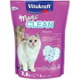 Vitakraft Magic Clean Perlas de Sílice 3,8L 1,7kg (Pack de 8 unidades)