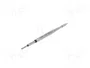 JBC TOOLS Punta de soldadura tipo destornillador 0,6x0,3mm