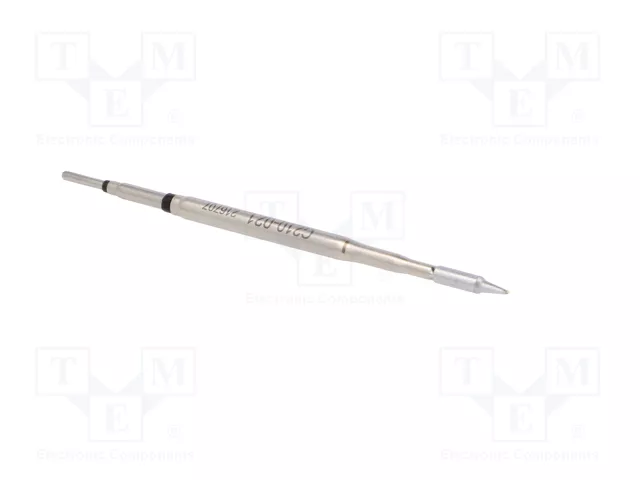 JBC TOOLS Punta de soldadura tipo destornillador 0,6x0,3mm JBC TOOLS Punta de soldadura tipo destornillador 0,6x0,3mm