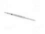JBC TOOLS Punta de soldadura tipo destornillador 0,6x0,3mm
