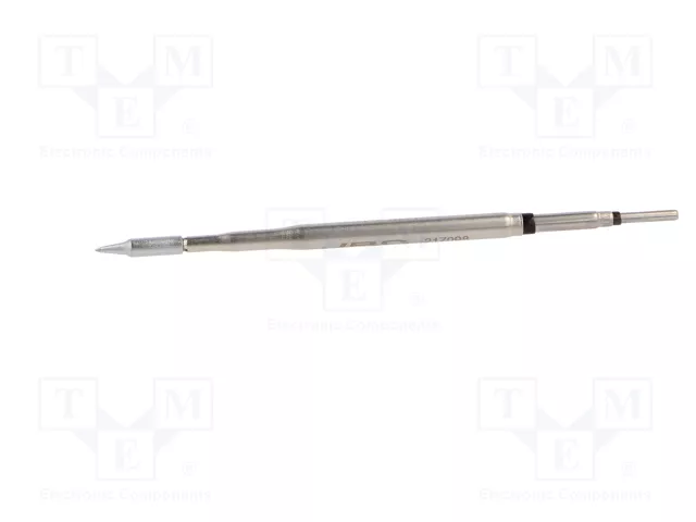 JBC TOOLS Punta de soldadura tipo destornillador 0,6x0,3mm JBC TOOLS Punta de soldadura tipo destornillador 0,6x0,3mm