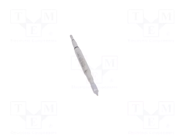 JBC TOOLS Punta de soldadura tipo destornillador 0,6x0,3mm JBC TOOLS Punta de soldadura tipo destornillador 0,6x0,3mm