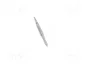 JBC TOOLS Punta de soldadura tipo destornillador 0,6x0,3mm