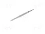 JBC TOOLS Punta de soldadura tipo destornillador 0,6x0,3mm