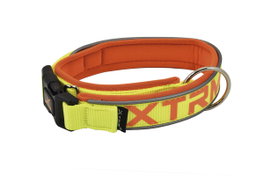 Nayeco Collar X-TRM Neon Flash Limón 38mm x 50-70cm