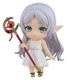 Good Smile Company Nendoroid Frieren Apprentice Era Ver.